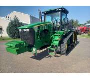 Трактор John Deere 8345RT