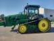 Трактор John Deere 8345RT (2011)