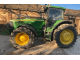 Трактор John Deere 8320 (2003)