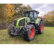 Трактор Claas Axion 930