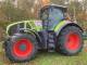 Трактор Claas Axion 930 (2015)