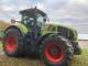 Трактор Claas Axion 930 (2015)