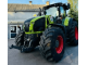 Трактор Claas Axion 930 (2015)