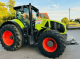 Трактор Claas Axion 930 (2015)
