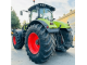 Трактор Claas Axion 930 (2015)