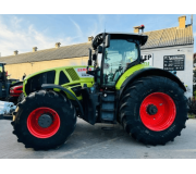 Трактор Claas Axion 930