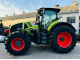 Трактор Claas Axion 930 (2015)