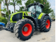 Трактор Claas Axion 930 (2017)