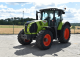 Трактор Claas Arion 610 (2021)