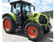 Трактор Claas Arion 610 (2021)