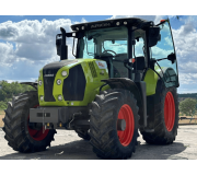 Трактор Claas Arion 610