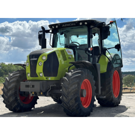 Трактор Claas Arion 610 (2021)