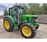 Трактор John Deere 6230 Premium