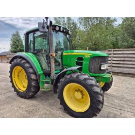 Трактор John Deere 6230 Premium (2007)