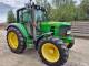 Трактор John Deere 6230 Premium (2007)