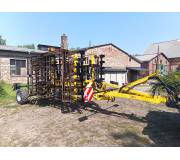 Компактор Bednar Swifter SO 4000F