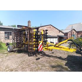 Компактор Bednar Swifter SO 4000F (2019)
