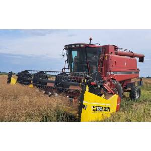 Комбайн Case IH 2366 (1998)