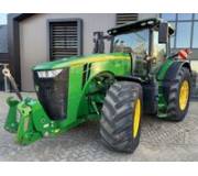 Трактор John Deere 8345R