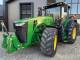 Трактор John Deere 8345R (2020)