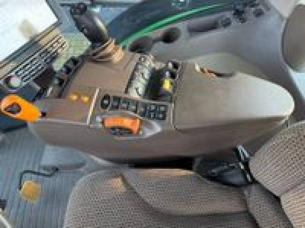 Трактор John Deere 8345R (2020)