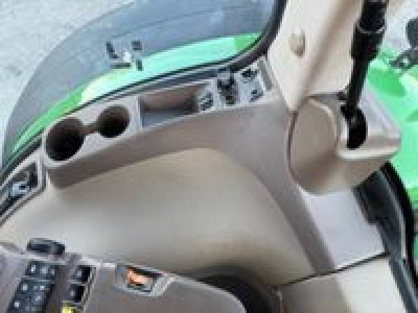 Трактор John Deere 8345R (2020)