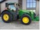 Трактор John Deere 8345R (2020)