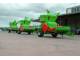 Горохоуборочный комбайн Simsek Makine HS-7000 (2026)