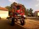 Кастратор кукурудзяний Vermande 2204 T (2013)