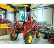 Кастратор кукурузный Vermande 2204 T