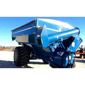 Бункер-перегрузчик Kinze 850 Harvest (2009)