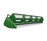 Жатки Flex