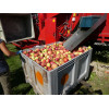 Комбайн для збору яблук, вишні, слив Weremczuk FelixZ (2024)