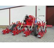 Сеялка пневматическая Weremczuk Max Pneumatic