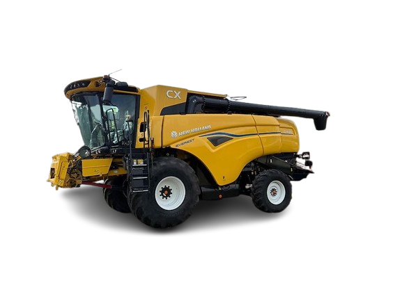 New Holland CX/CR