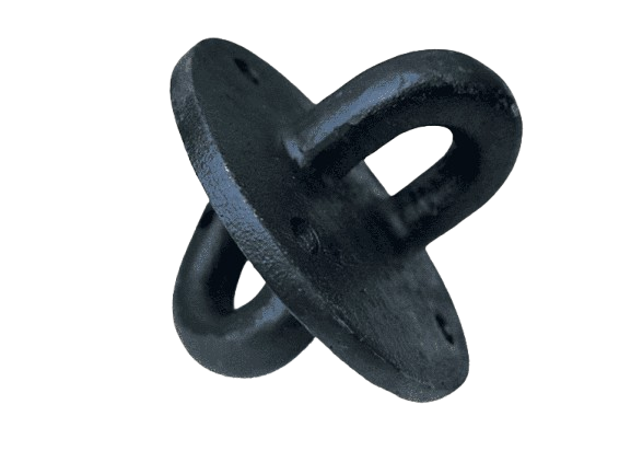 Гак диска K4
