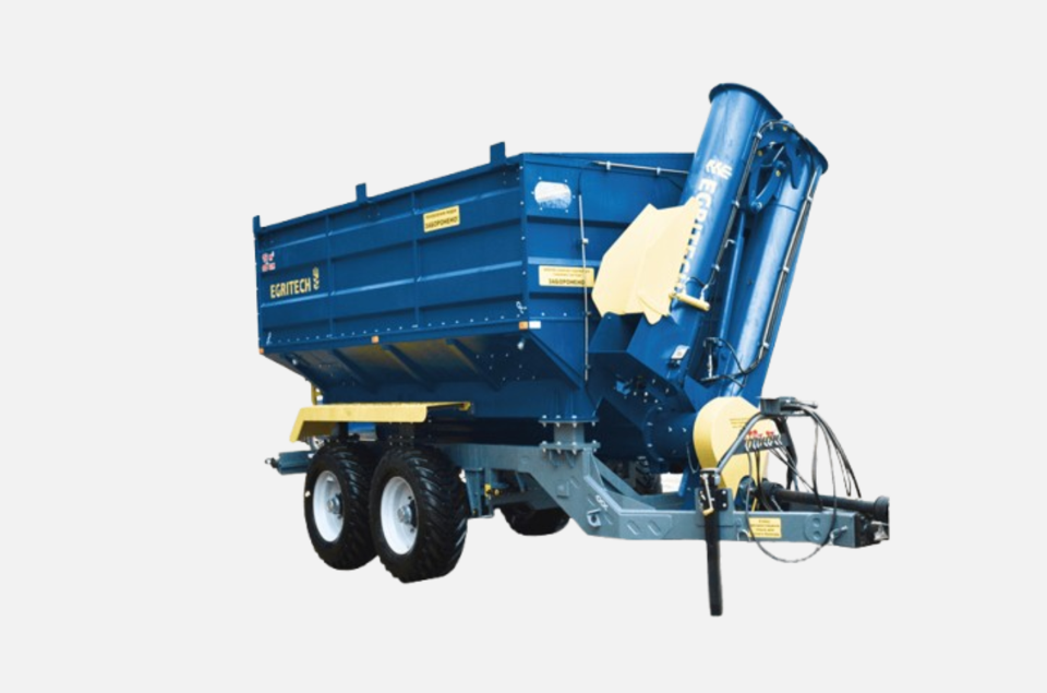 Badilli CX-1000-15