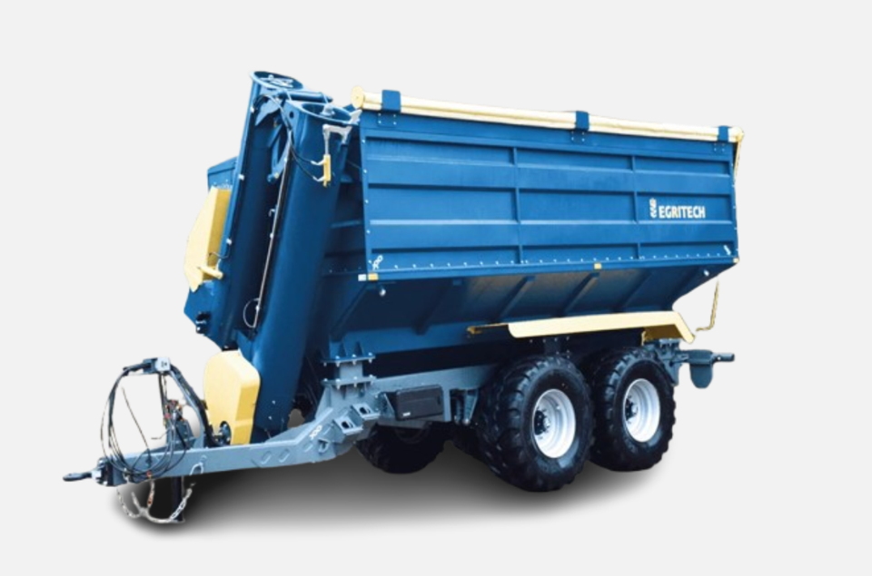 Badilli DV-1000-16