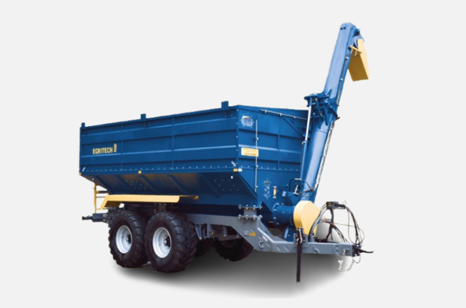 Badilli DV-1200-18
