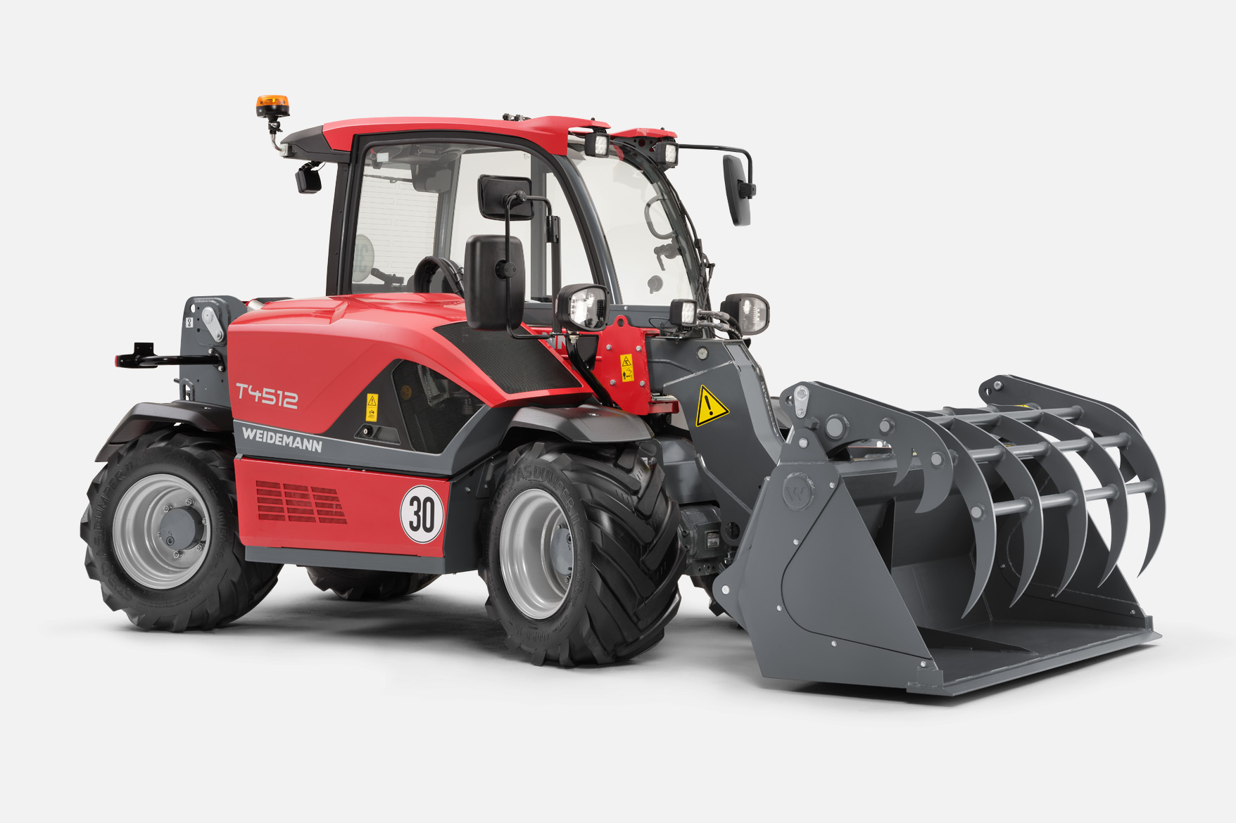 Weidemann 1