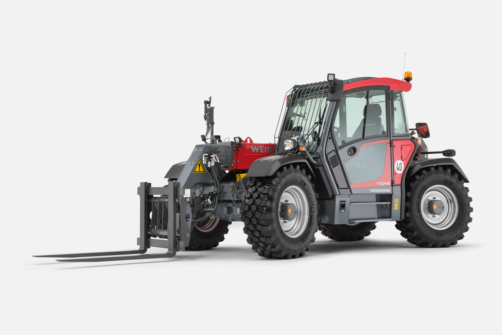 Weidemann 4