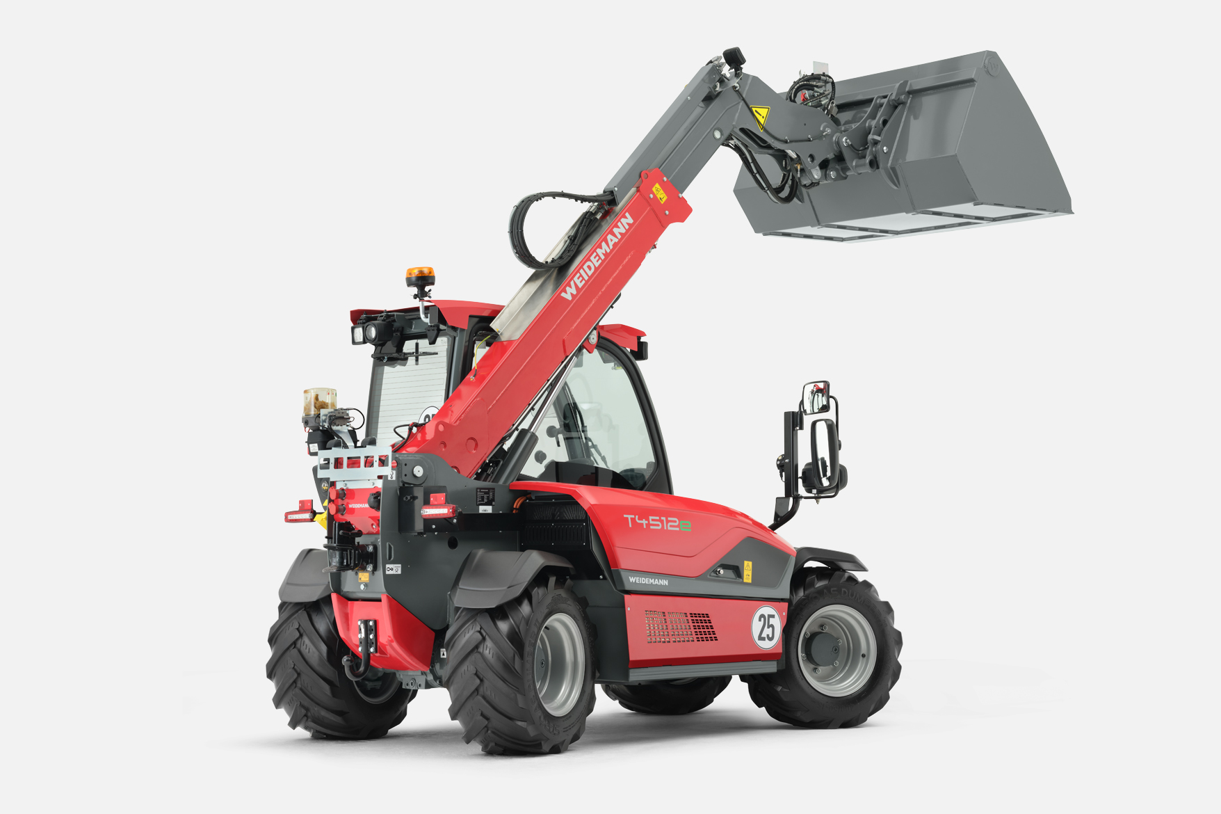 Weidemann 6