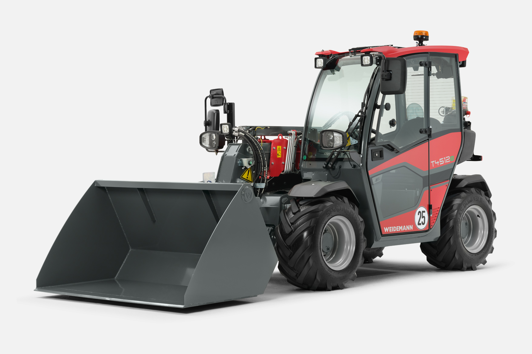 Weidemann 2