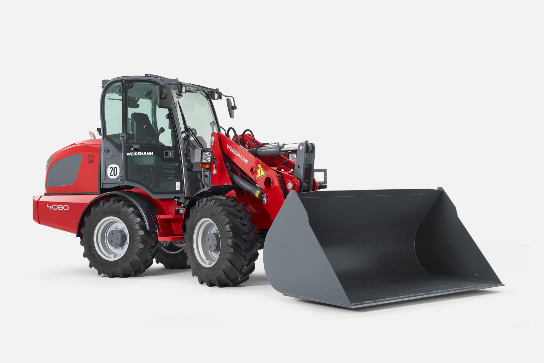 Weidemann 7